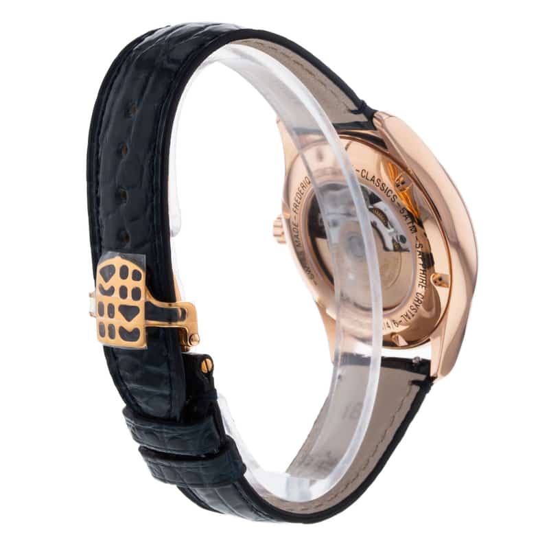 Frederique Constant Heart Beat FC-310NDHB3B4